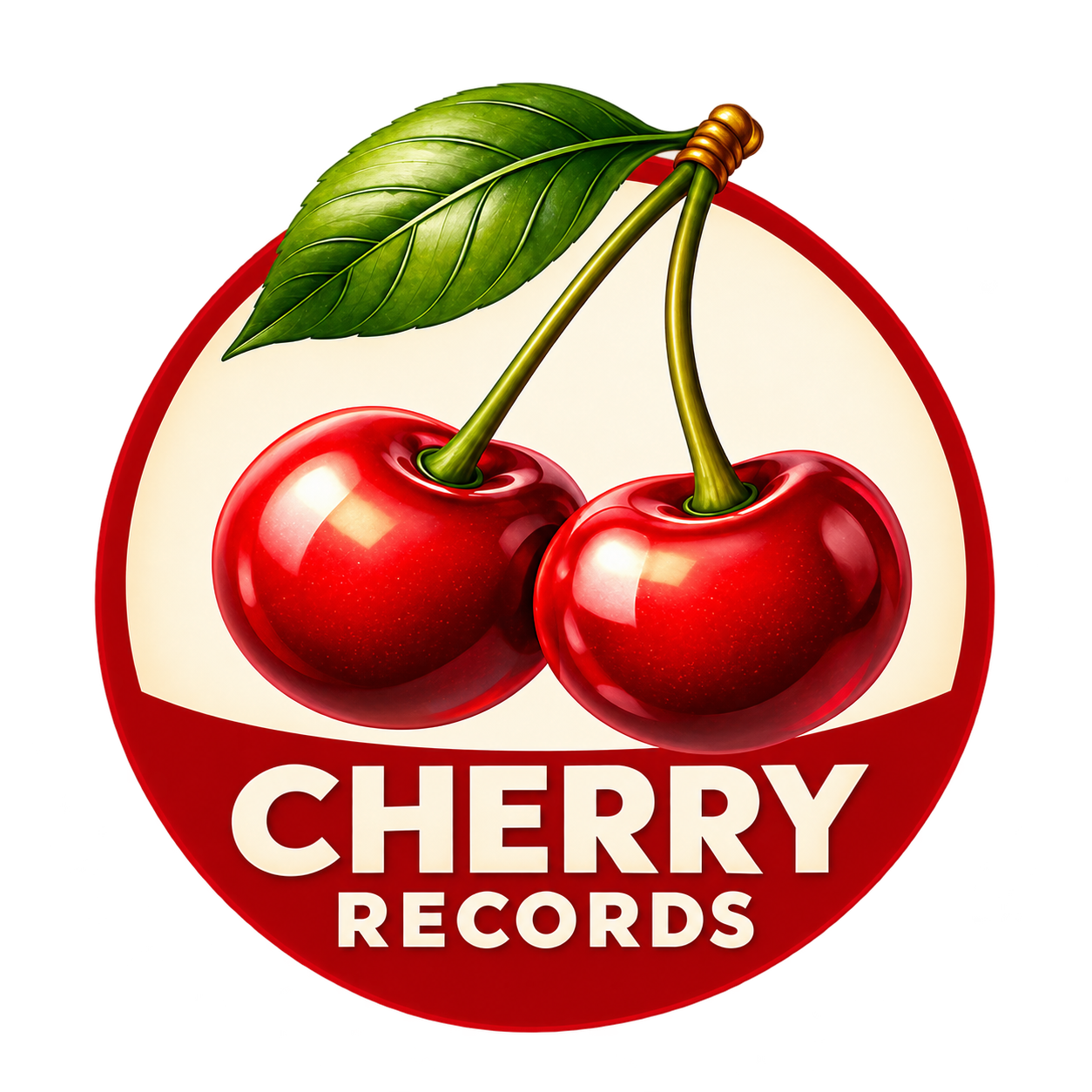 Cherry Records